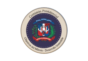 Comisión Presidencial de Objetivos del Milenio