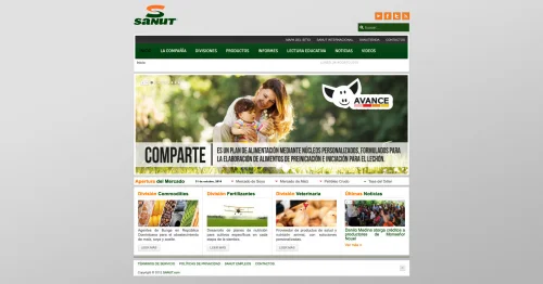 SANUT