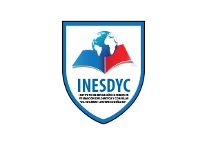 Instituto de Educación Superior en Formación Diplomatica y Consular “Dr. Eduardo Latorre Rodríguez” - INESDYC