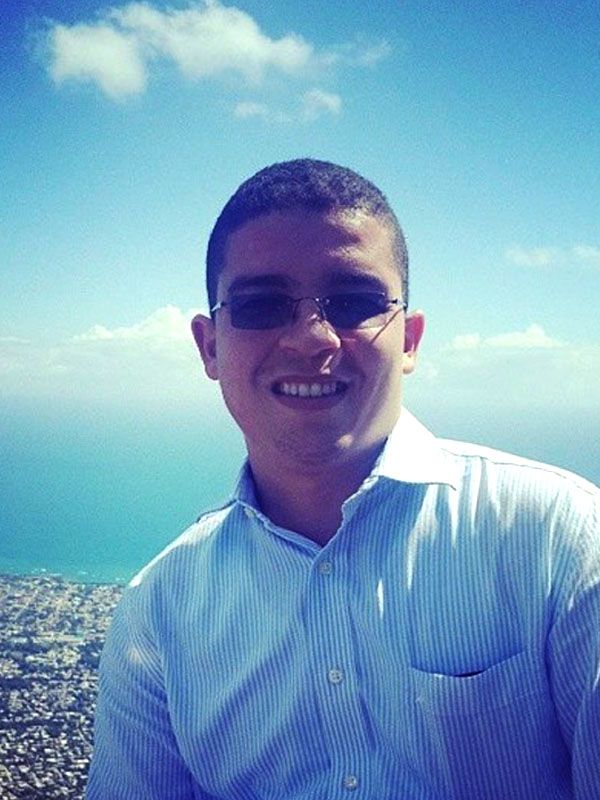 José L. Tapia - Director Financiero (CFO)