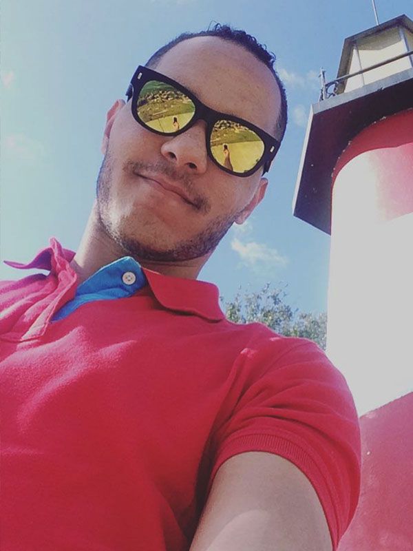 Miguel A. Dominguez - Director de Operaciones (COO)