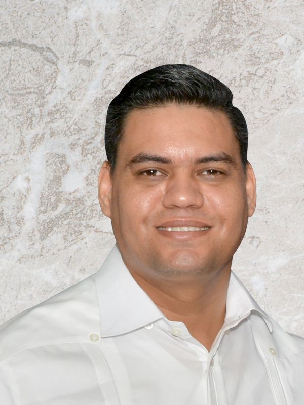 Milton Fabian - Director de Tecnología (CTO)