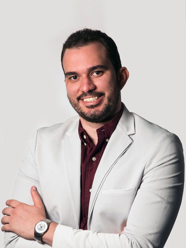 Raul A. Montero - Senior .NET Software Developer