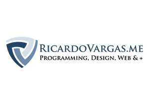 RicardoVargas.me