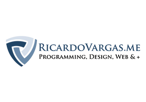 RicardoVargas.me